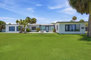 6003 S Indian River Dr, Fort Pierce, FL 34982 - Photo 1