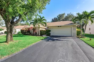 5258 NW 51st Ct, Coconut Creek, FL 33073 - Photo 1