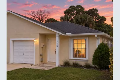 116 Pheasant Run Boulevard #116, West Palm Beach, FL 33415 - Photo 1