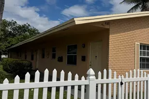 465 NW 40th Ct, Oakland Park, FL 33309 - Photo 1