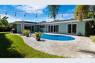 5830 NE 21st Avenue, Fort Lauderdale, FL 33308 - Photo 1