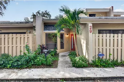 1400 NW 9th Avenue #D-29, Boca Raton, FL 33486 - Photo 1