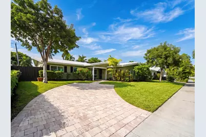 5961 NE 22nd Way, Fort Lauderdale, FL 33308 - Photo 1