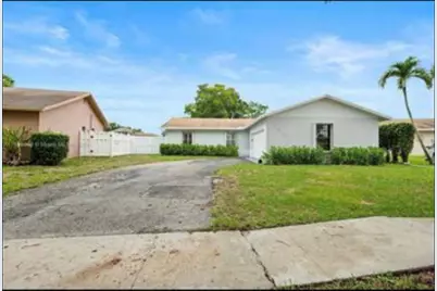 2510 NW 110th Terrace, Sunrise, FL 33322 - Photo 1