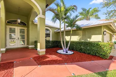 2326 SW Webster Lane, Port Saint Lucie, FL 34953 - Photo 3