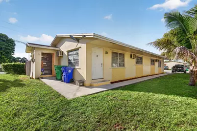 6156 SW 34th Street #1-2, Miramar, FL 33023 - Photo 15