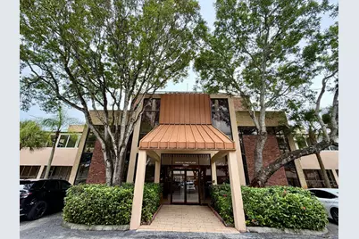 7050 NW 4th Street #206, Plantation, FL 33317 - Photo 31