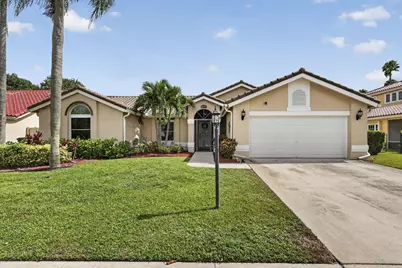 12682 White Coral Drive, Wellington, FL 33414 - Photo 1