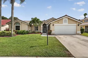 12682 White Coral Dr, Wellington, FL 33414 - Photo 1