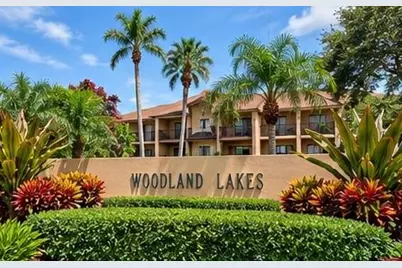 5344 Woodland Lakes Drive #225, Palm Beach Gardens, FL 33418 - Photo 1