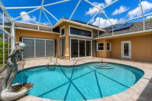 4084 SW Gleneagle Cir, Palm City, FL 34990 - Photo 37