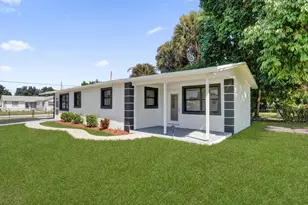 1259 W 26th St, West Palm Beach, FL 33404 - Photo 1