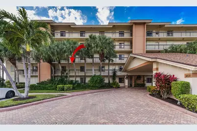 1401 Tidal Pointe Boulevard #202, Jupiter, FL 33477 - Photo 3
