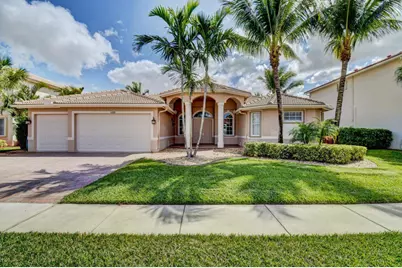 11840 Osprey Pointe Circle, Wellington, FL 33449 - Photo 1