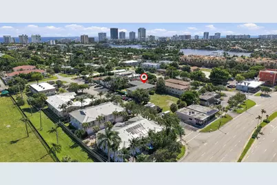2190 SE 5th Street #5-B, Pompano Beach, FL 33062 - Photo 33