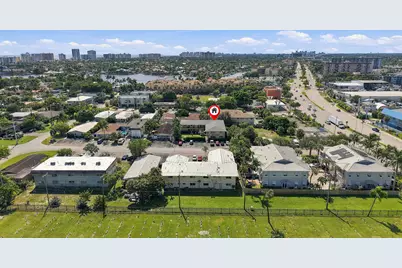 2190 SE 5th Street #5-B, Pompano Beach, FL 33062 - Photo 37