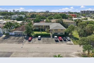 2190 SE 5th Street #5-B, Pompano Beach, FL 33062 - Photo 35