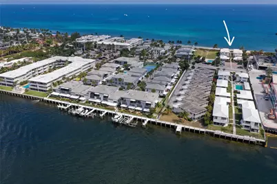 1187 Hillsboro Mile #9E, Hillsboro Beach, FL 33062 - Photo 33