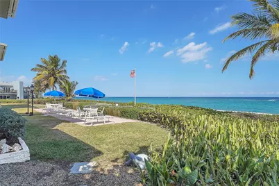 1187 Hillsboro Mile #9E, Hillsboro Beach, FL 33062 - Photo 3