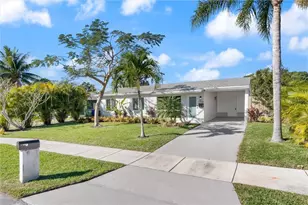 1339 SW 46th Ave, Fort Lauderdale, FL 33317 - Photo 3