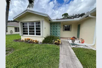 5181 Lakefront Boulevard #A, Delray Beach, FL 33484 - Photo 1