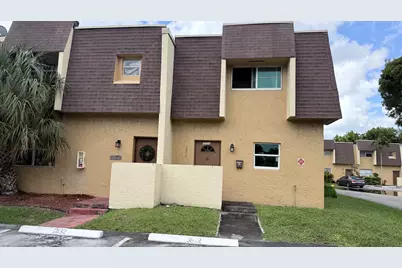 5830 Blueberry Court, Lauderhill, FL 33313 - Photo 1