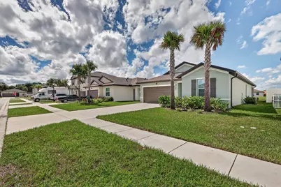 5127 Montecristo Terrace, Fort Pierce, FL 34951 - Photo 5