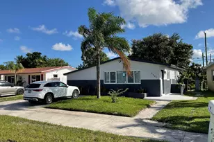 5540 Mayo St, Hollywood, FL 33021 - Photo 1