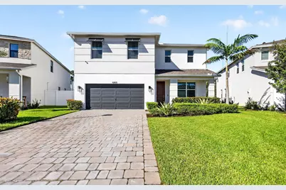 6800 SE Park Trace Drive, Stuart, FL 34997 - Photo 1