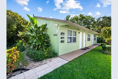 304 SW 16th Court #1-3, Fort Lauderdale, FL 33315 - Photo 5