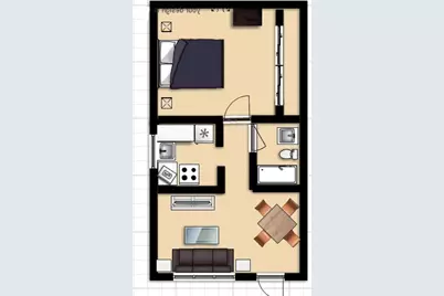 304 SW 16th Court #1-3, Fort Lauderdale, FL 33315 - Photo 13