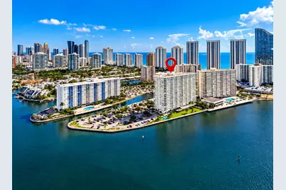 500 Bayview Drive #925, Sunny Isles Beach, FL 33160 - Photo 15