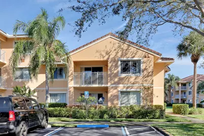 181 SW Palm Drive #207, Port Saint Lucie, FL 34986 - Photo 1