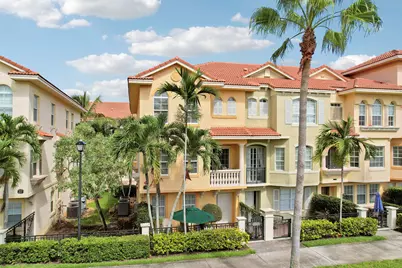 2548 Gardens Parkway, Palm Beach Gardens, FL 33410 - Photo 1