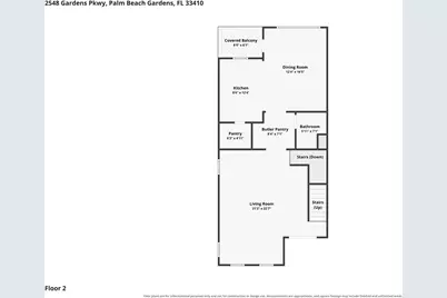 2548 Gardens Parkway, Palm Beach Gardens, FL 33410 - Photo 57