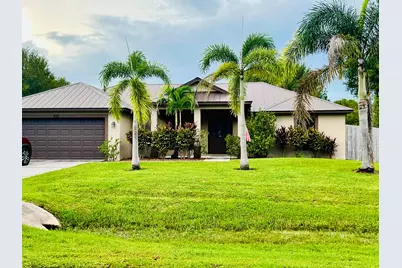 5713 Seagrape Drive, Fort Pierce, FL 34982 - Photo 1