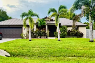 5713 Seagrape Dr, Fort Pierce, FL 34982 - Photo 1