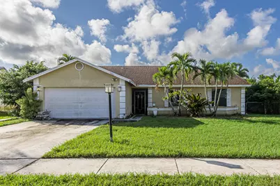 8800 Placid Terrace, Lake Worth, FL 33467 - Photo 1