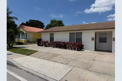 6801 Georgia Avenue #2, West Palm Beach, FL 33405 - Photo 1