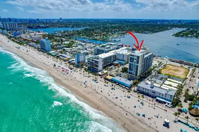 322 Buchanan Street #1411, Hollywood, FL 33019 - Photo 5