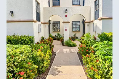5253 Brisata Circle #F, Boynton Beach, FL 33437 - Photo 1