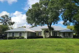 5530 SW Orchid Bay Dr, Palm City, FL 34990 - Photo 1