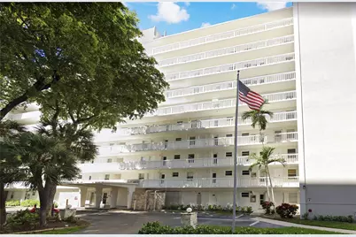 2555 NE 11th Street #404, Fort Lauderdale, FL 33304 - Photo 21