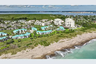 2400 S Ocean Drive #134, Fort Pierce, FL 34949 - Photo 35