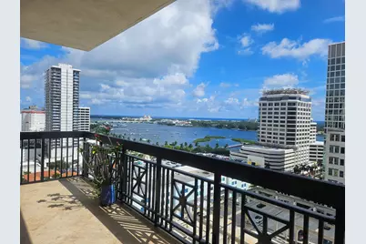 801 S Olive Avenue #1506, West Palm Beach, FL 33401 - Photo 1