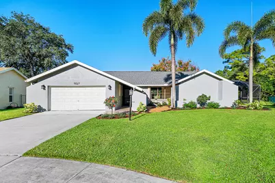 5527 Adair Way, Lake Worth, FL 33467 - Photo 1