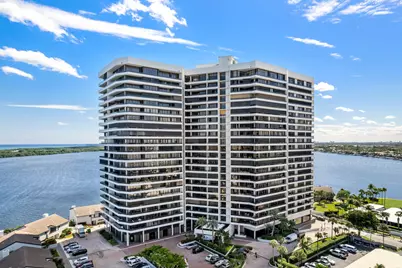 100 Lakeshore Drive #454, North Palm Beach, FL 33408 - Photo 1