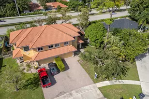1036 Staghorn St, Wellington, FL 33414 - Photo 33