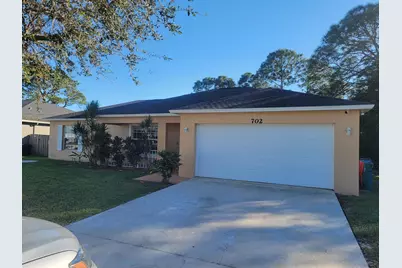 702 NW Kilpatrick Avenue, Port Saint Lucie, FL 34983 - Photo 1