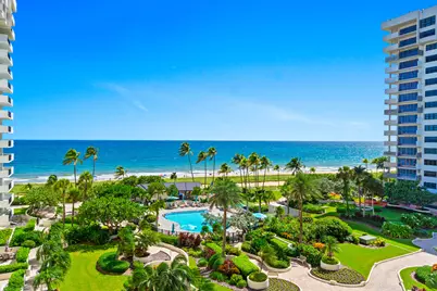 5100 N Ocean Boulevard #713, Lauderdale by the Sea, FL 33308 - Photo 1